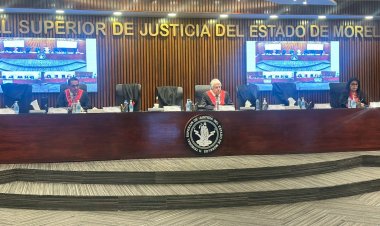 Estancado, proceso para nuevo titular del judicial