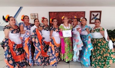 Casa del Día "Tabachín" atiende a más de 200 jubilados actualmente