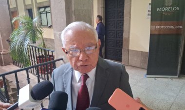 Exhorto a magistrados a lograr el diálogo y resolver presidencia