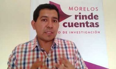 Deben intervenir el Ejecutivo  y Legislativo en crisis del TSJ