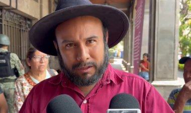 En Tlaltenango piden restitución de predio de jardín de niños