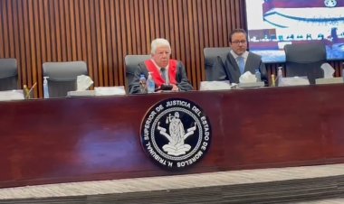 Se acabó la semana laboral sin acuerdo en el TSJ