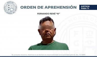 Un fraticida en tentativa de Ayala quedó capturado