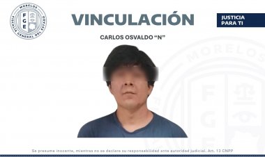 Presunto violador de menor en  casa hogar, enviado a proceso