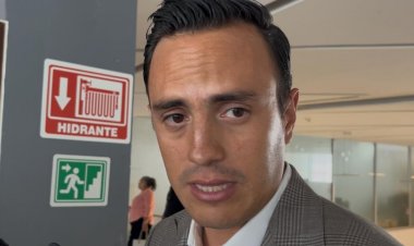 Congreso va por reforma  con paridad: D. Martínez