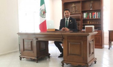 Abogados lamentaron la situación en el P. Judicial