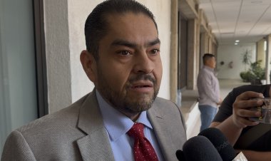 Justifica Gamboa uso de  oficina de la presidencia