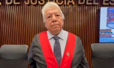 Siguen cerrados a acuerdos y diálogos los magistrados