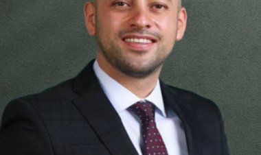 La justicia ya no callará  más: Edgar Maldonado