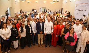 En persecución del delito, destacan labor de los MP