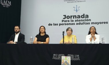 Facultad de Psicología promueve  la atención a los adultos mayores