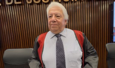 Magistrados no logran siquiera dialogar para destrabar proceso