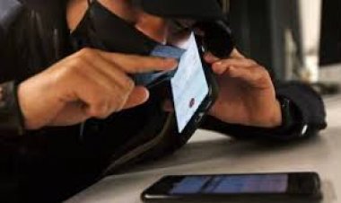 Extorsión se mantiene como delito cotidiano