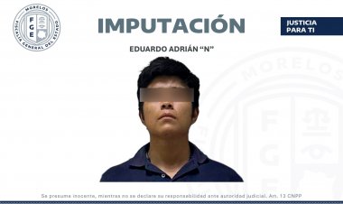 Pareja aprehendida por delitos  contra la salud en E. Zapata