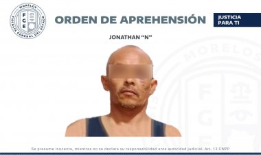 Por el homicidio en tentativa contra compañero laboral, Jonathan, detenido