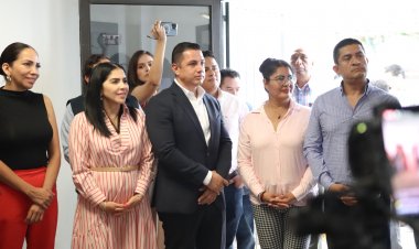 Avanza Jiutepec en salud  la alimenticia de la gente