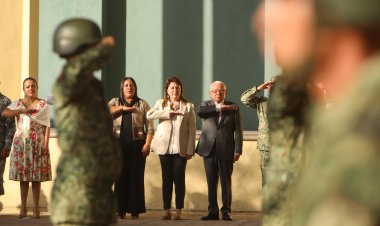 Morelos se prepara para  riesgos durante las lluvias