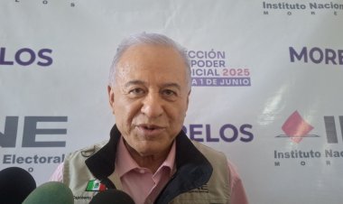 Este miércoles, último  día para las campañas