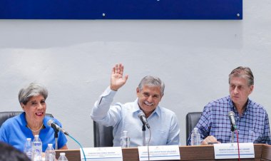 Feria Internacional del Libro  posesionará a Cuernavaca
