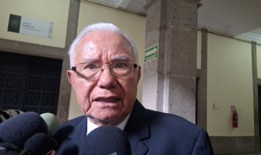 El Ejecutivo no hace trampa en  el proceso electoral del 01 / 06