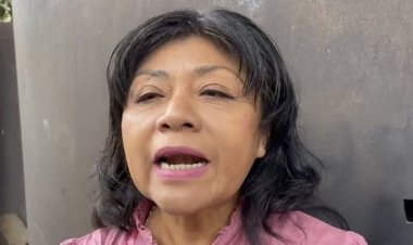 Abulia de una magistrada  obstruye asunto de tortura