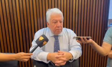 Descartan magistrados más seguridad tras crimen