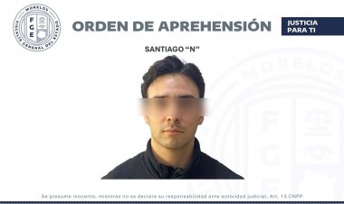 Durante 12 años, estuvo abusando  y violando a menor en Cuernavaca