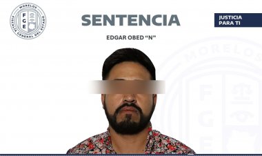 Por haber matado a un hombre en  un bar, más de 3 lustros a prisión