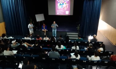 Lanzan curso para difundir la  ciencia entre los morelenses