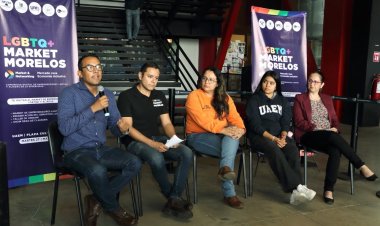 Buscan visibilizar y promover economía incluyente para la comunidad LGBTQ+