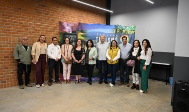 Colabora la UAEM en Lagunas de Zempoala