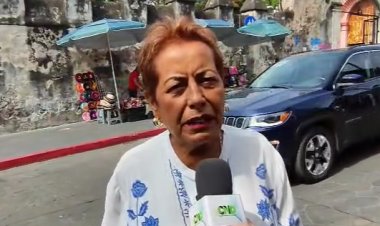 Condenan litigantes clima  de violencia e impunidad