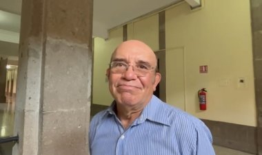 Ubican escuelas con gran riesgo por lluvia