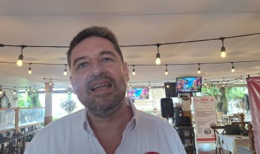 Constructores temen falta  de obra ante la inseguridad