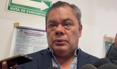 Ola de violencia, herencia de gobiernos anteriores