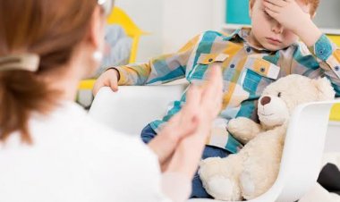 Se fomenta la salud mental de menores