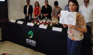 Reconocen a investigadoras de la UAEM dedicadas a humanidades