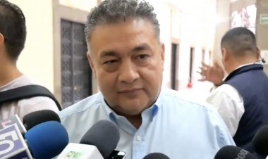 Niegan focos rojos para elección  y ya existe seguridad garantizada