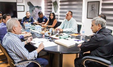 Abre convocatoria Consejo Municipal  de Transportes para integrar ciudadanos