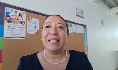 Crimen organizado está reclutando  a niños, confirma la titular del TUJA