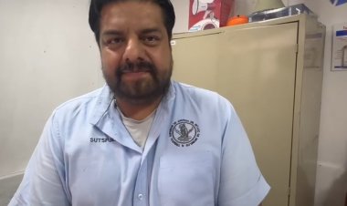 Trabajadores del Judicial piden  acabar ya con la inestabilidad