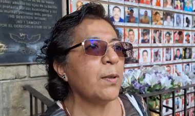 Amargan maestros disidentes de Morelos con paro