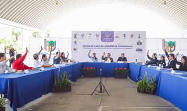 Destina el cabildo 9mdp al SAPAC  para garantizar suministro de agua