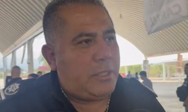 La Seprac movilizará a 250  elementos para elecciones