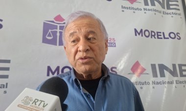 Sin problemas, con los acordeones en la urna