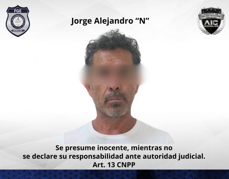 El hijo abusaba de una menor y su padre veía videos de las agresiones