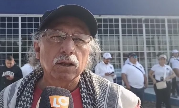 La CIDH sigue denunciando falta de respeto a derechos laborales