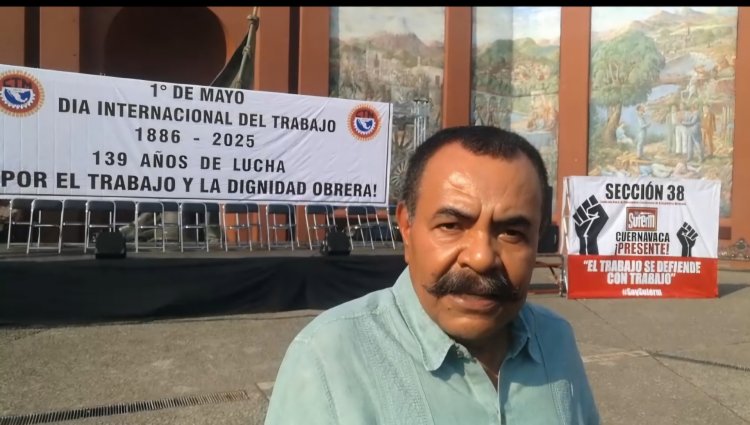 Gran desabasto de medicina y otros en unidades de salud