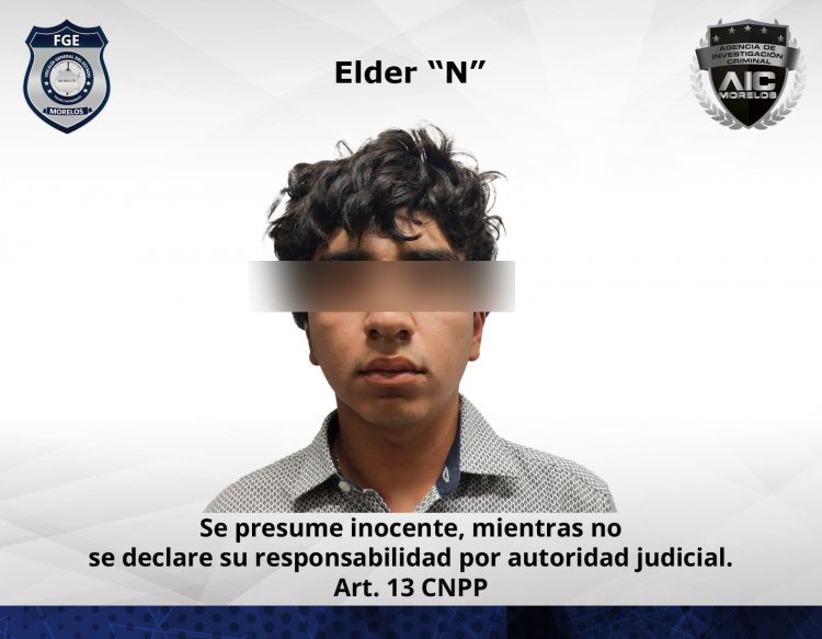 Fueron a la cárcel por joven que enfrenta imputación de homicidio