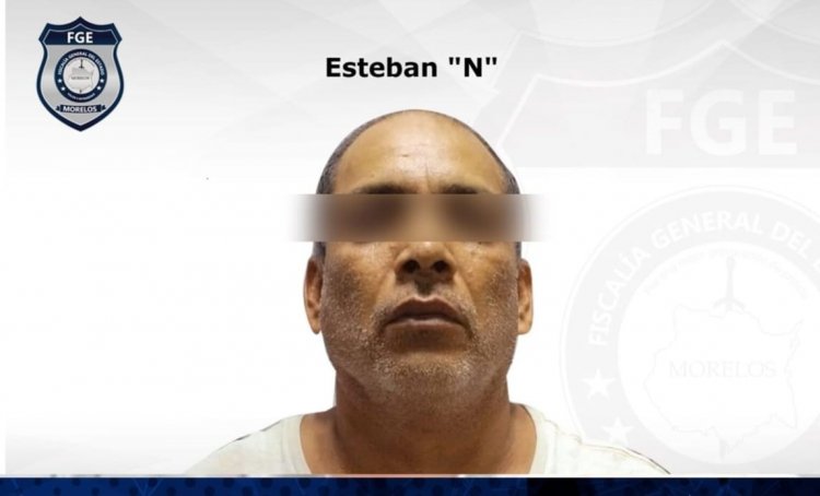 Más de dos décadas de sentencia por robar camioneta violentamente